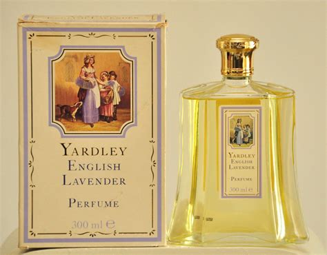 yardley old english lavender perfume.